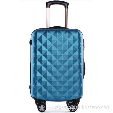 2017 customize trolley luggage